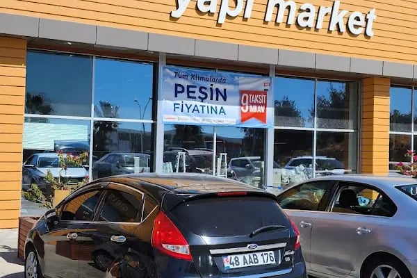 dalda yapı market KONACIK - Resim 4