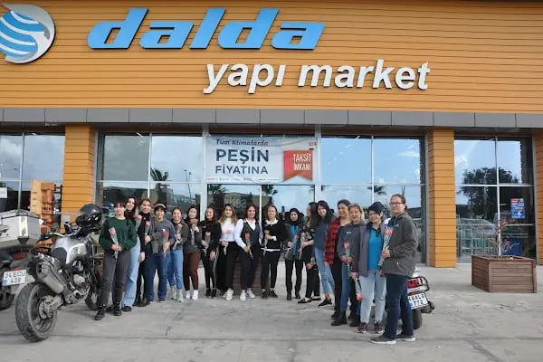 dalda yapı market KONACIK - Resim 7
