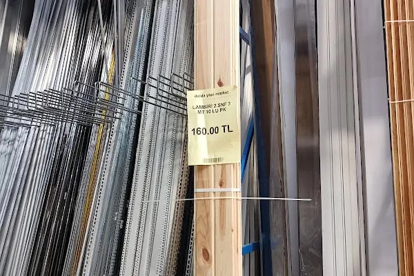 dalda yapı market KONACIK - Resim 18