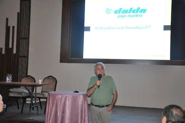 dalda yapı market KONACIK - Resim 15