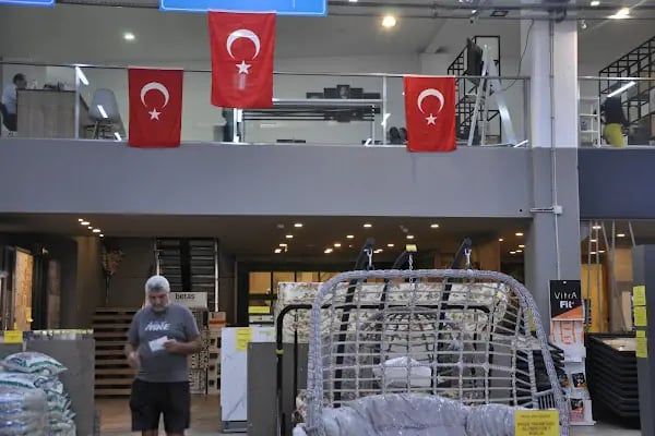 dalda yapı market KONACIK - Resim 16