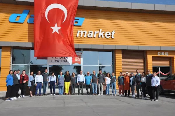 dalda yapı market KONACIK - Resim 2
