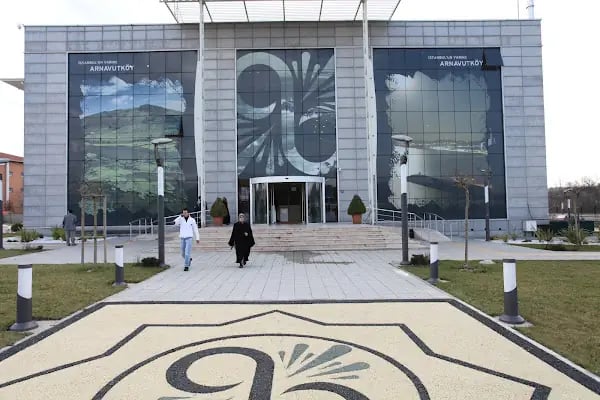 Arnavutköy Belediyesi - Resim 5