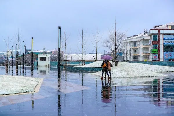 Arnavutköy Belediyesi - Resim 19