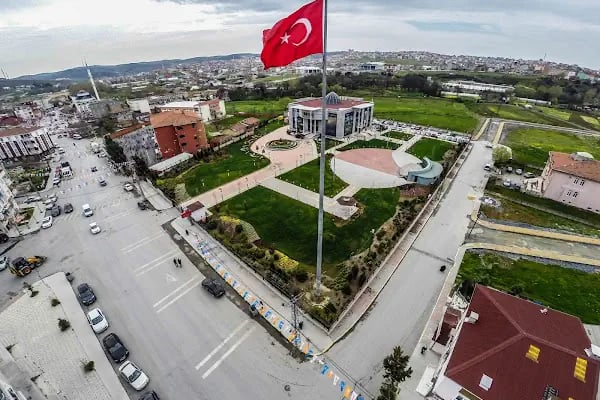 Arnavutköy Belediyesi - Resim 13