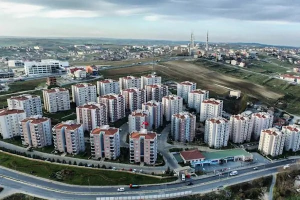 Arnavutköy Belediyesi - Resim 8