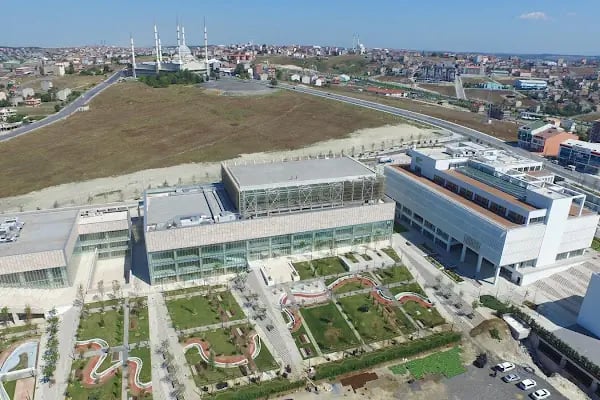 Arnavutköy Belediyesi - Resim 4