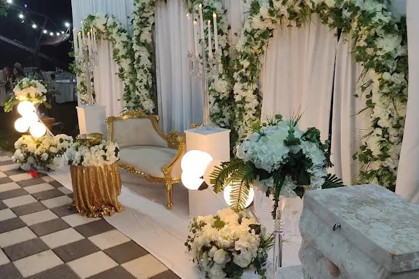 Kuştepe Kır Düğün Salonu - Resim 14