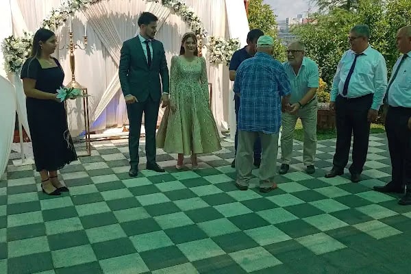 Kuştepe Kır Düğün Salonu - Resim 3
