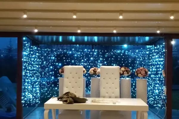 Kuştepe Kır Düğün Salonu - Resim 2
