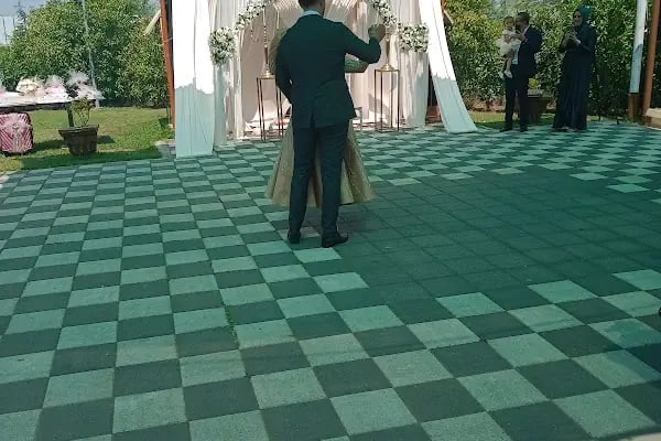 Kuştepe Kır Düğün Salonu - Resim 9