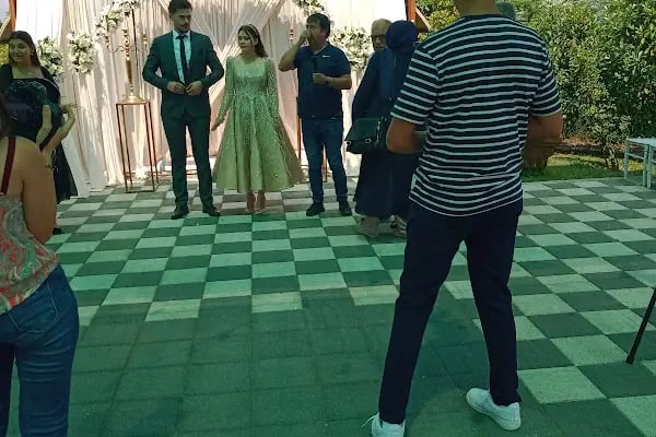 Kuştepe Kır Düğün Salonu - Resim 19