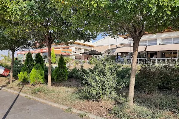 Kuştepe Kır Düğün Salonu - Resim 16