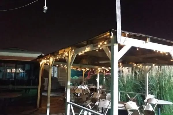 Kuştepe Kır Düğün Salonu - Resim 13