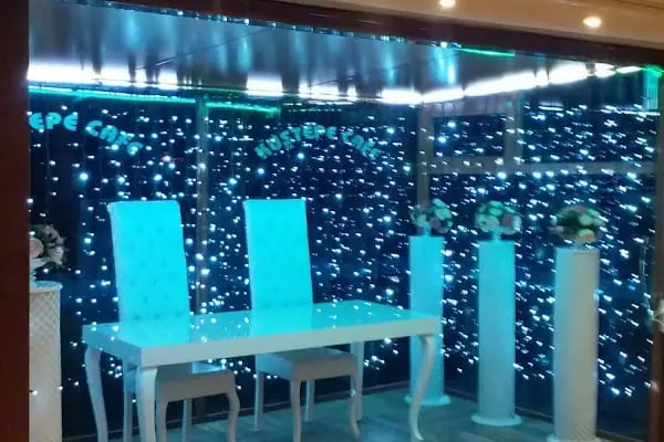 Kuştepe Kır Düğün Salonu - Resim 20