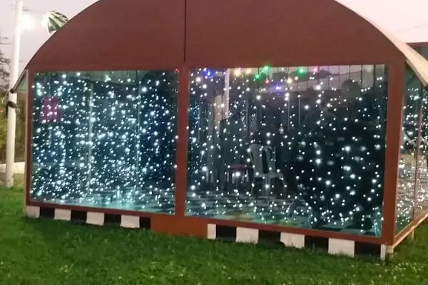Kuştepe Kır Düğün Salonu - Resim 15