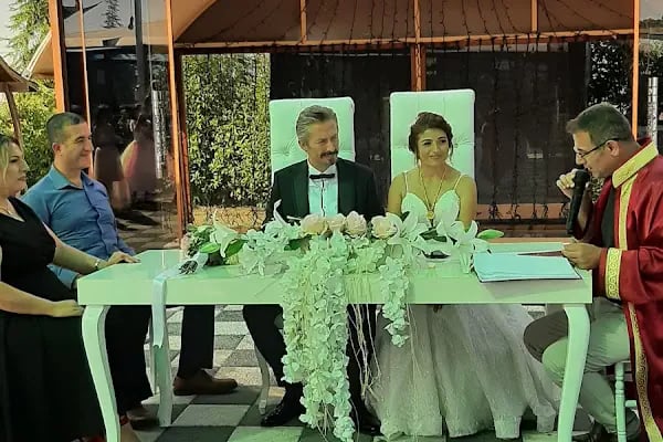 Kuştepe Kır Düğün Salonu - Resim 8