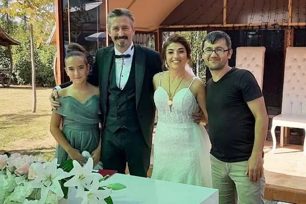 Kuştepe Kır Düğün Salonu - Resim 11