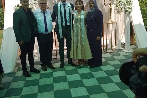Kuştepe Kır Düğün Salonu - Resim 18