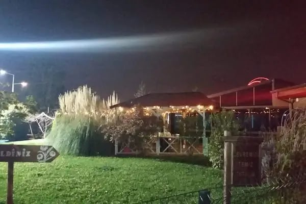 Kuştepe Kır Düğün Salonu - Resim 7
