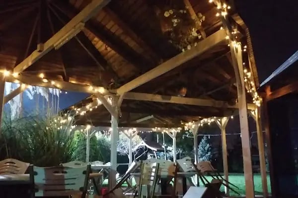 Kuştepe Kır Düğün Salonu - Resim 5