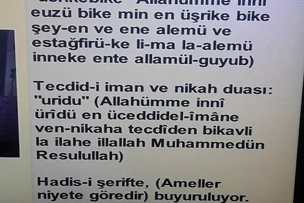 Piramid Market & Tekel Bayii - Resim 5