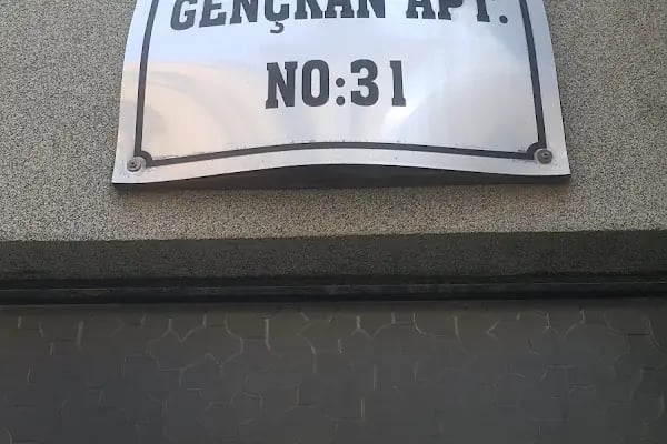 Piramid Market & Tekel Bayii - Resim 2