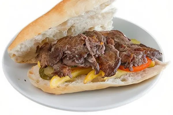 İkram Kebap Salonu - Resim 4