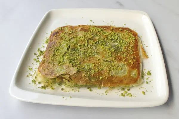 İkram Kebap Salonu - Resim 10