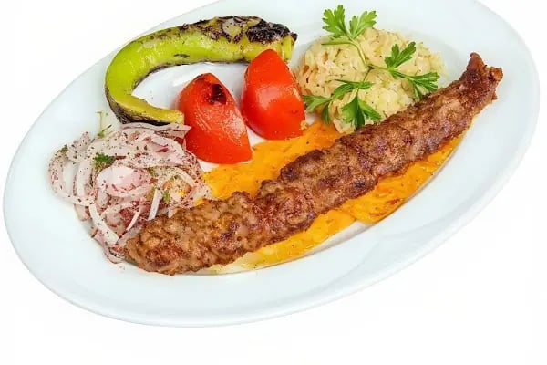 İkram Kebap Salonu - Resim 18