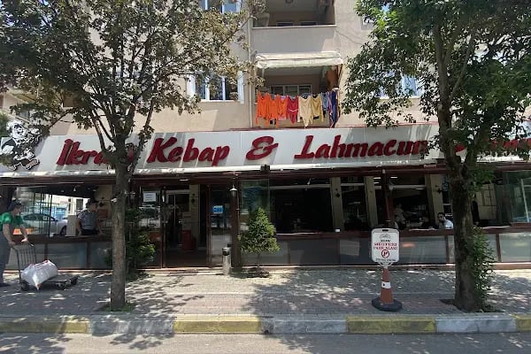 İkram Kebap Salonu - Resim 5
