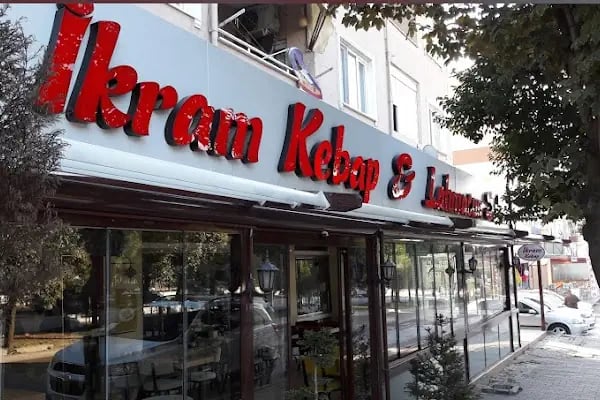 İkram Kebap Salonu - Resim 9