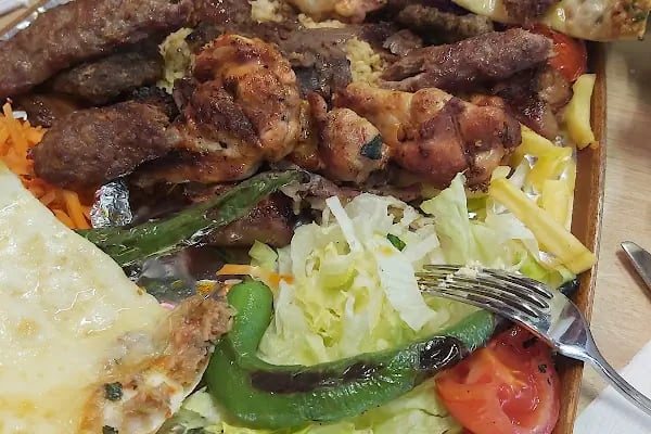 İkram Kebap Salonu - Resim 11