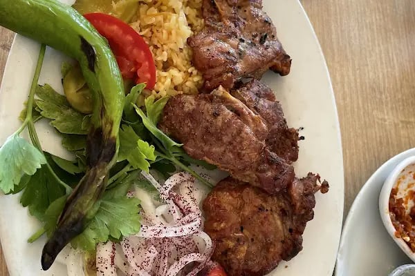 İkram Kebap Salonu - Resim 15
