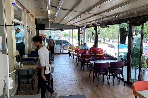 İkram Kebap Salonu - Resim 7