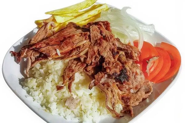 İkram Kebap Salonu - Resim 13