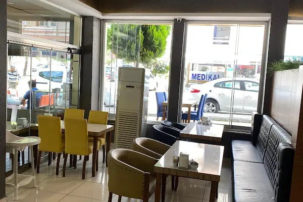 İkram Kebap Salonu - Resim 2