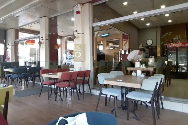 İkram Kebap Salonu - Resim 8
