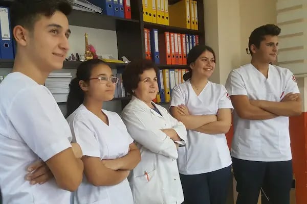 Yedisu Eğitim Kurumları - Resim 6