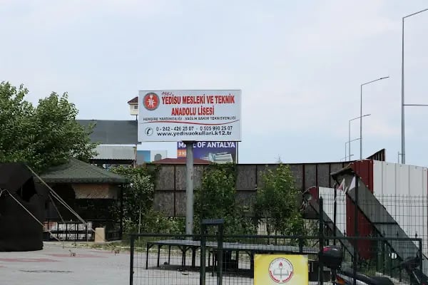 Yedisu Eğitim Kurumları - Resim 5