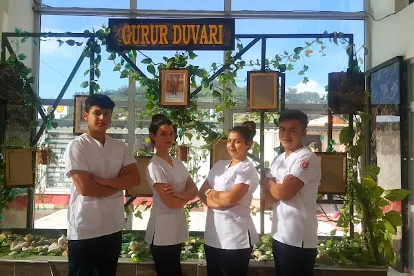 Yedisu Eğitim Kurumları - Resim 3