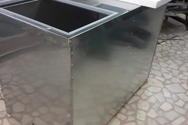 Zirve Teknik Soğutma Sistemleri - Resim 11