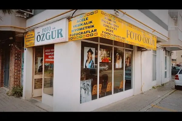 FOTO ÖZGÜR - Resim 18