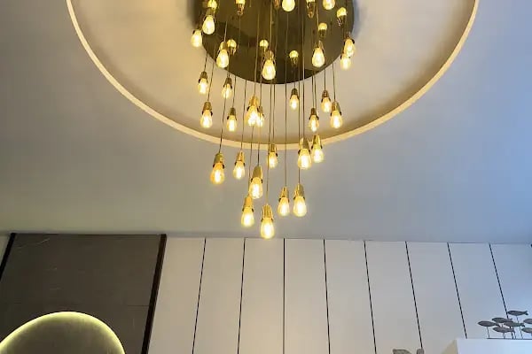 Myway Deluxe Hotel - Resim 19