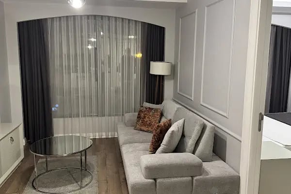 Myway Deluxe Hotel - Resim 13
