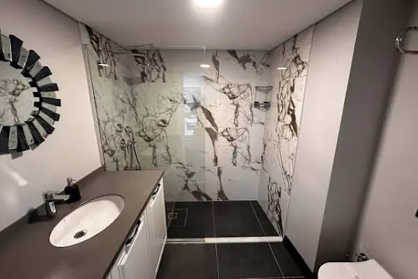 Myway Deluxe Hotel - Resim 3