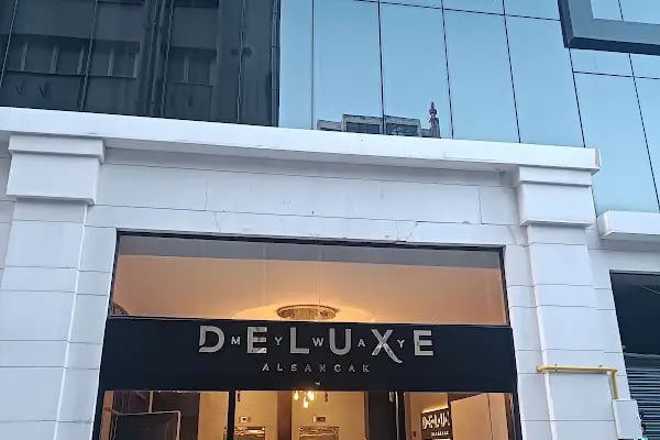 Myway Deluxe Hotel - Resim 12