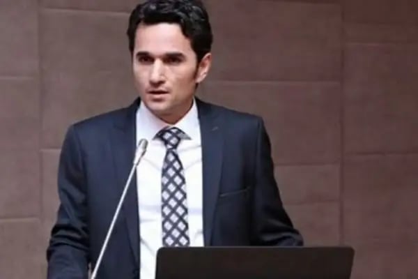 Prof. Dr. Mehmet Aşık, Endokrinoloji Ve Metabolizma Hastalıkları - Resim 2