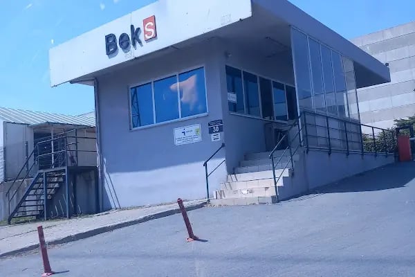 Beks Çorap ve İçgiyim San.Tic.A.Ş - Beks Socks Underwear / Efes Textile - Resim 4