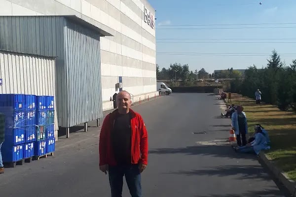 Beks Çorap ve İçgiyim San.Tic.A.Ş - Beks Socks Underwear / Efes Textile - Resim 9